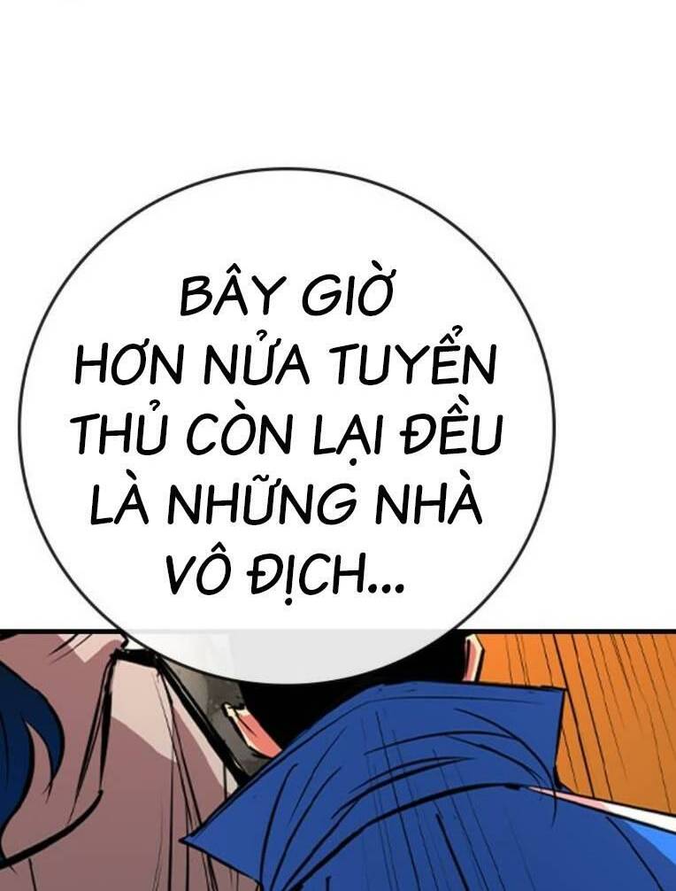 Phòng Gym Hanlim - Chapter 144 - Page 244