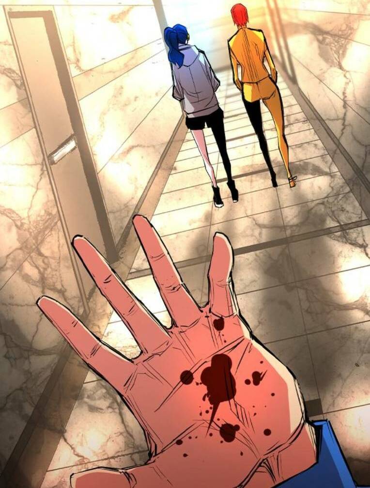 Phòng Gym Hanlim - Chapter 144 - Page 250