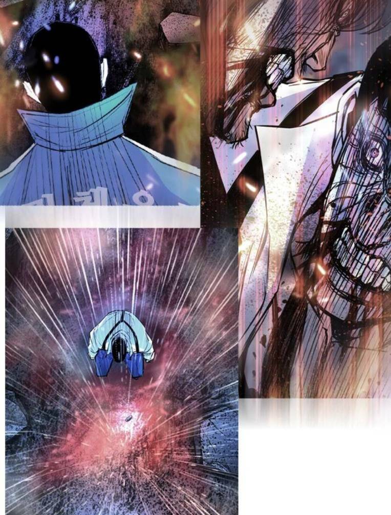 Phòng Gym Hanlim - Chapter 144 - Page 276