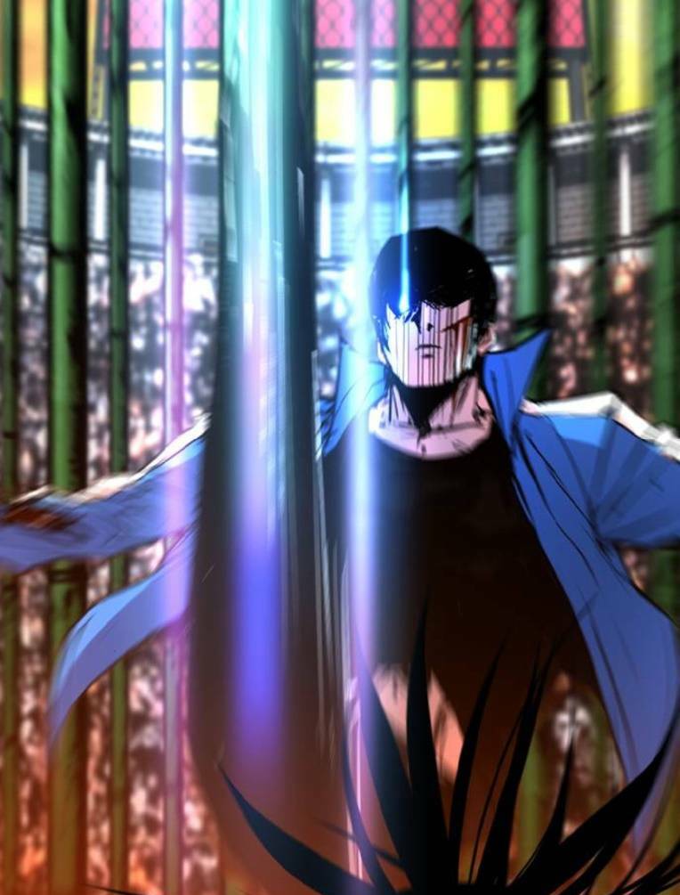 Phòng Gym Hanlim - Chapter 144 - Page 34