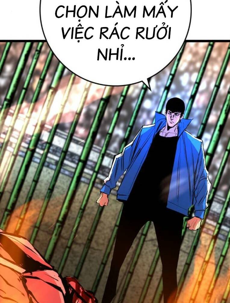 Phòng Gym Hanlim - Chapter 144 - Page 3