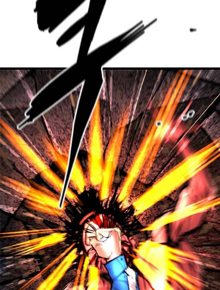 Phòng Gym Hanlim - Chapter 144 - Page 54