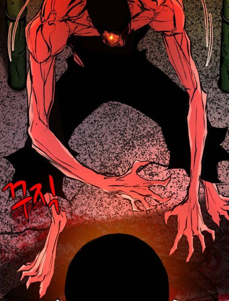 Phòng Gym Hanlim - Chapter 144 - Page 81