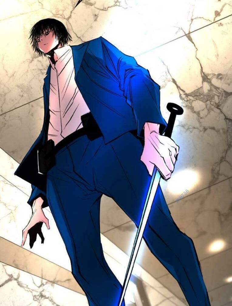 Phòng Gym Hanlim - Chapter 145 - Page 9