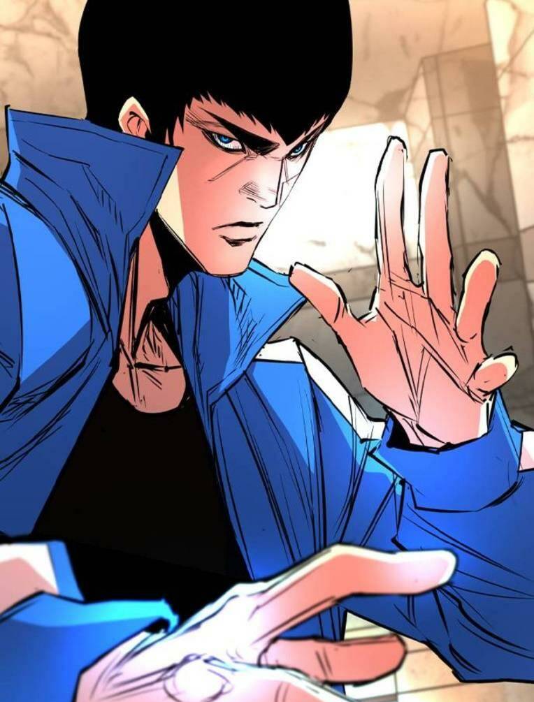 Phòng Gym Hanlim - Chapter 145 - Page 12