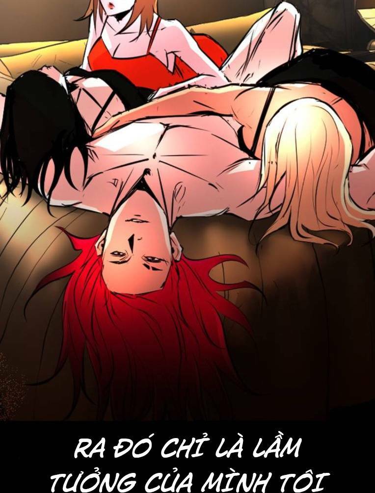 Phòng Gym Hanlim - Chapter 145 - Page 132