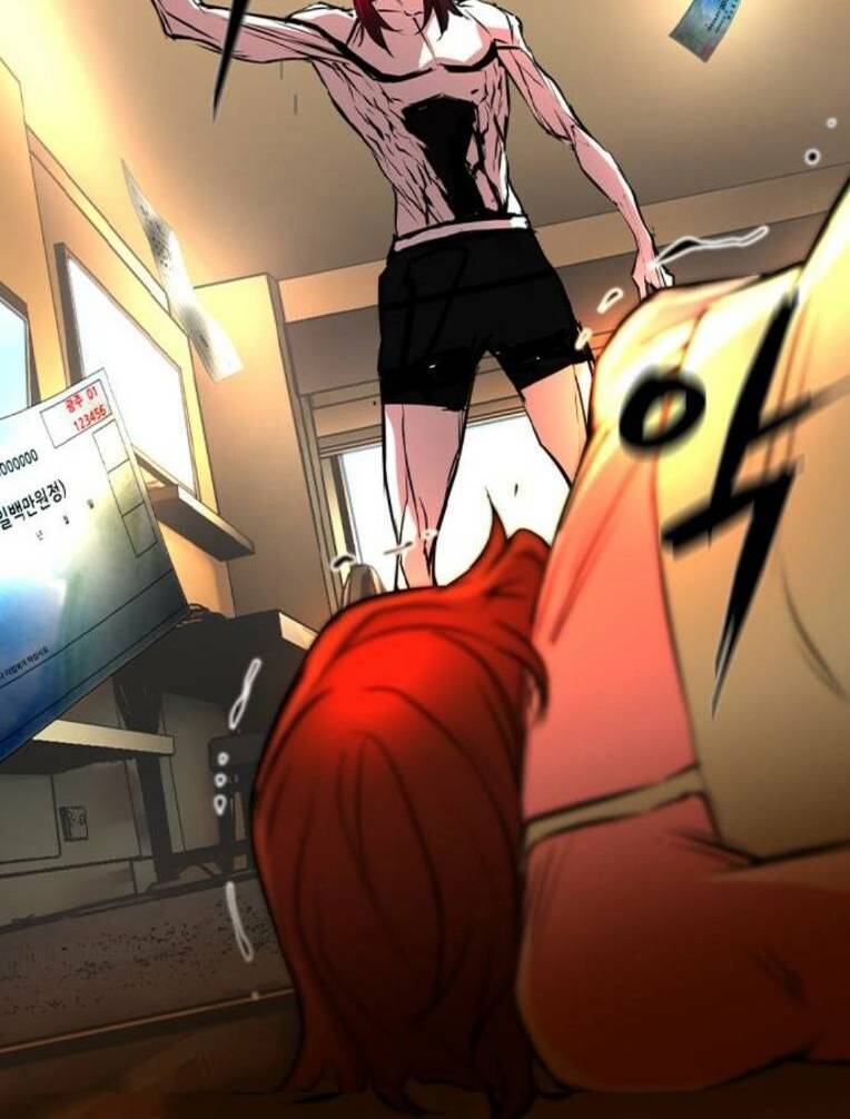 Phòng Gym Hanlim - Chapter 145 - Page 152