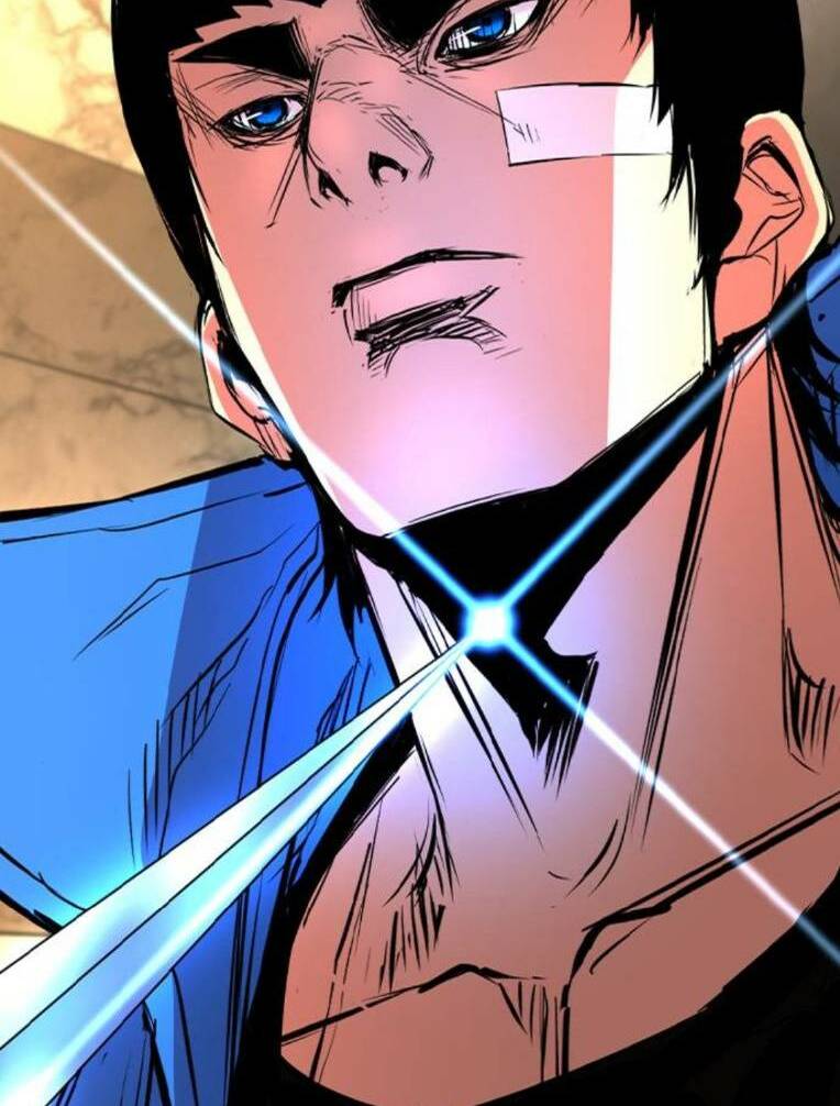 Phòng Gym Hanlim - Chapter 145 - Page 23