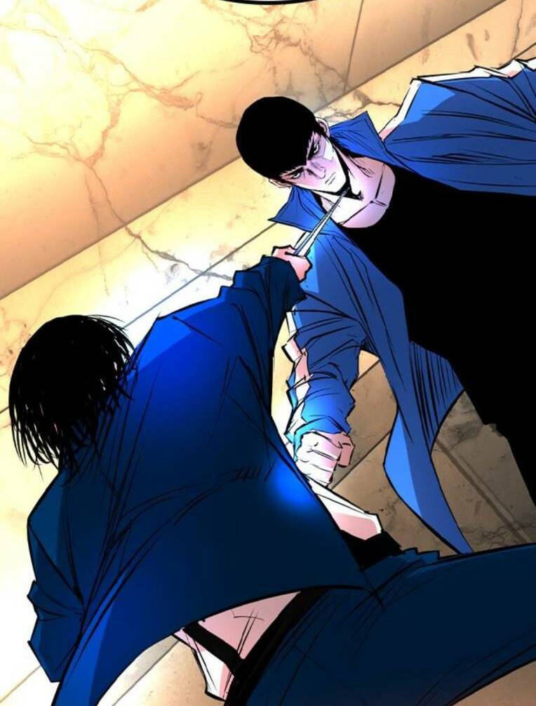 Phòng Gym Hanlim - Chapter 145 - Page 27