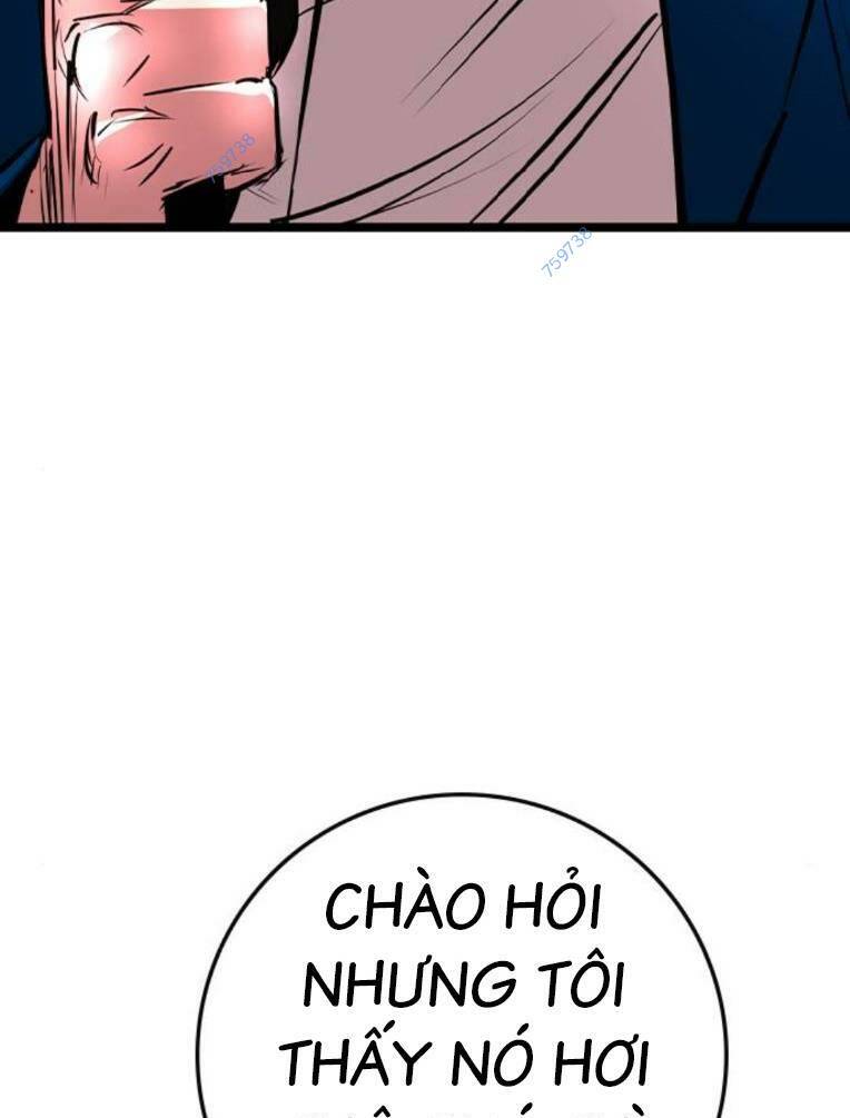 Phòng Gym Hanlim - Chapter 145 - Page 36