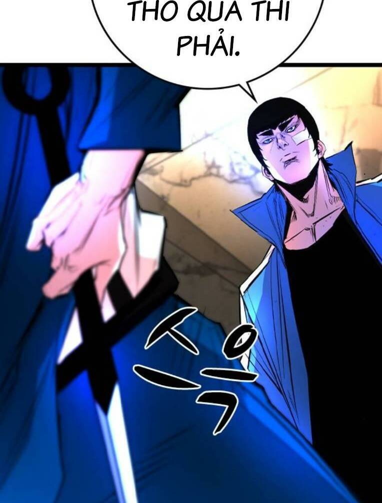 Phòng Gym Hanlim - Chapter 145 - Page 37