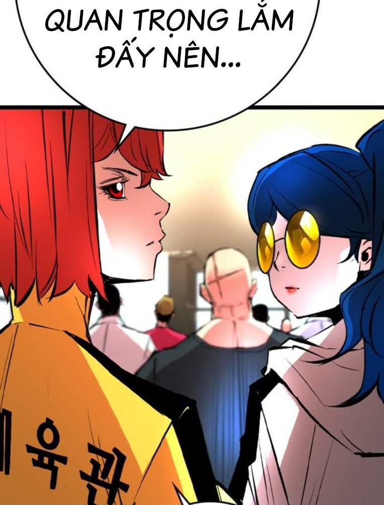 Phòng Gym Hanlim - Chapter 145 - Page 3