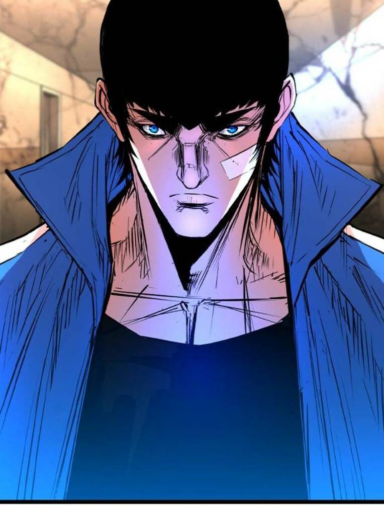 Phòng Gym Hanlim - Chapter 145 - Page 54