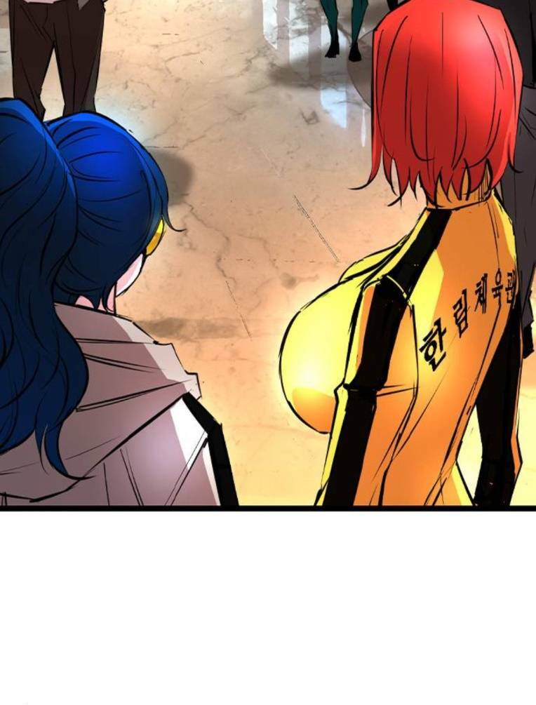 Phòng Gym Hanlim - Chapter 145 - Page 6