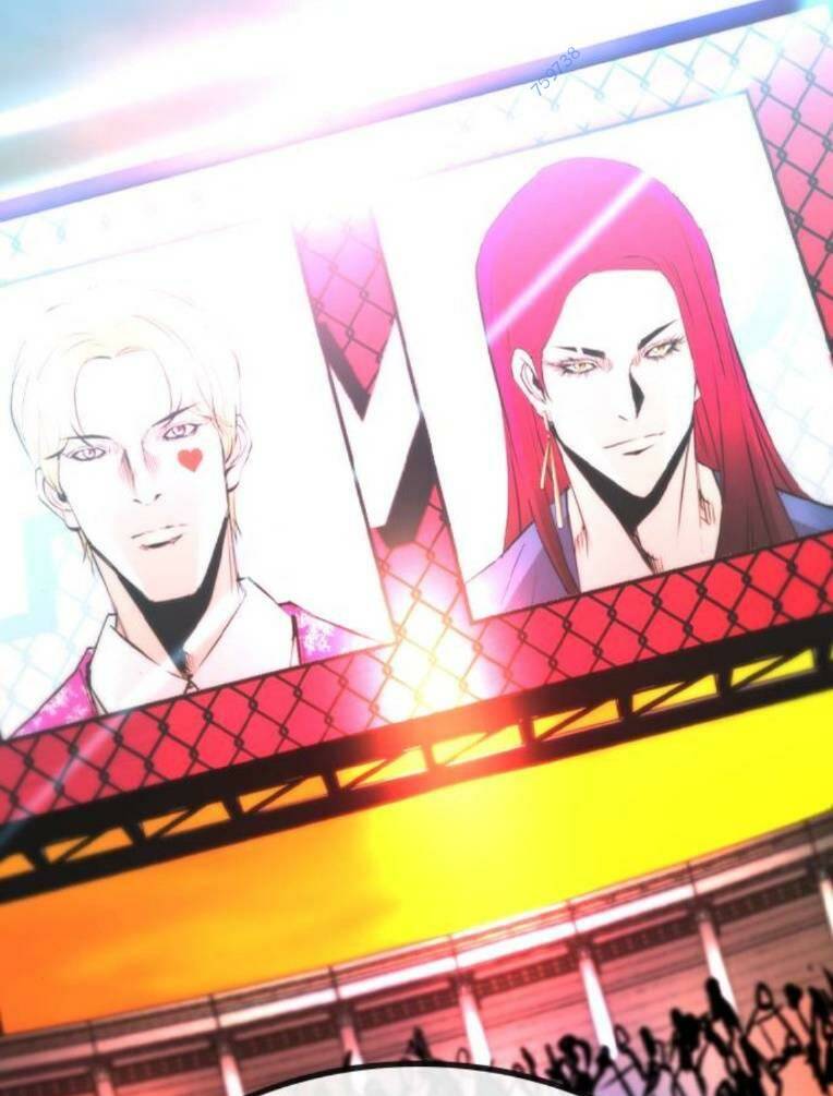 Phòng Gym Hanlim - Chapter 145 - Page 71