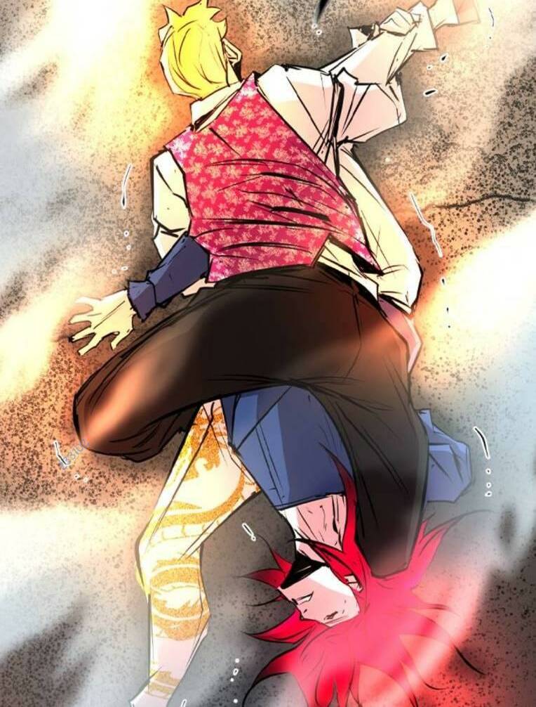 Phòng Gym Hanlim - Chapter 146 - Page 139