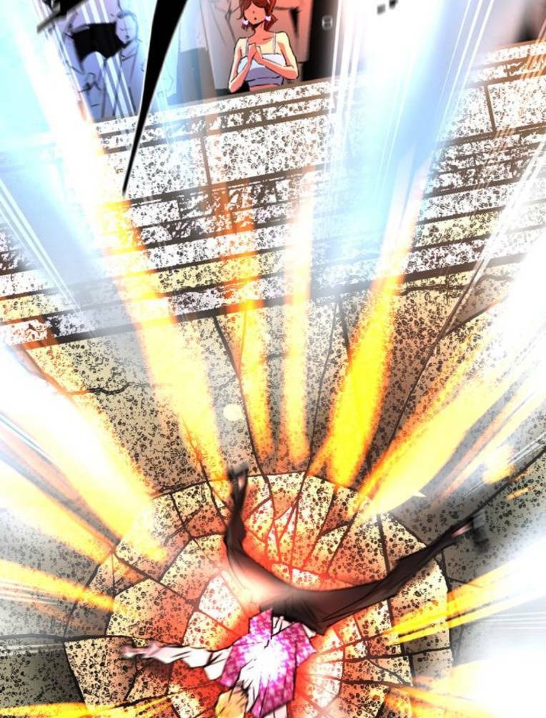 Phòng Gym Hanlim - Chapter 146 - Page 163