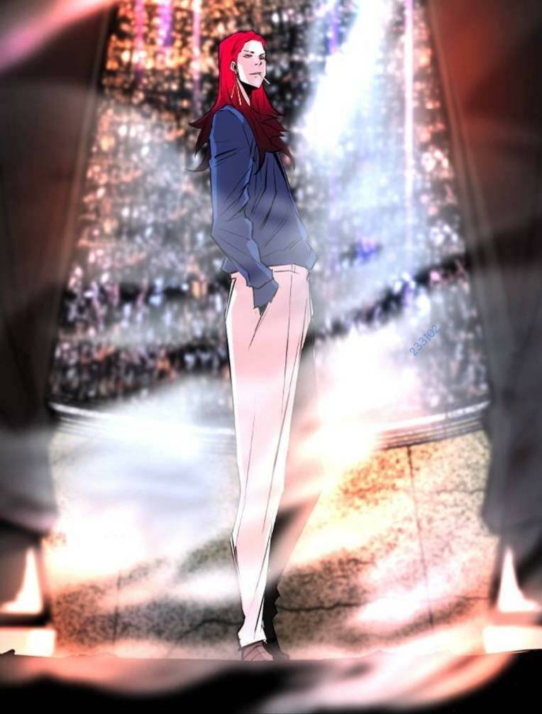 Phòng Gym Hanlim - Chapter 146 - Page 197