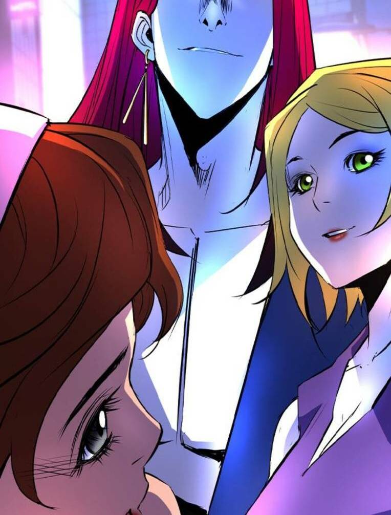 Phòng Gym Hanlim - Chapter 146 - Page 19