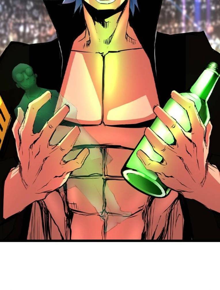 Phòng Gym Hanlim - Chapter 147 - Page 124