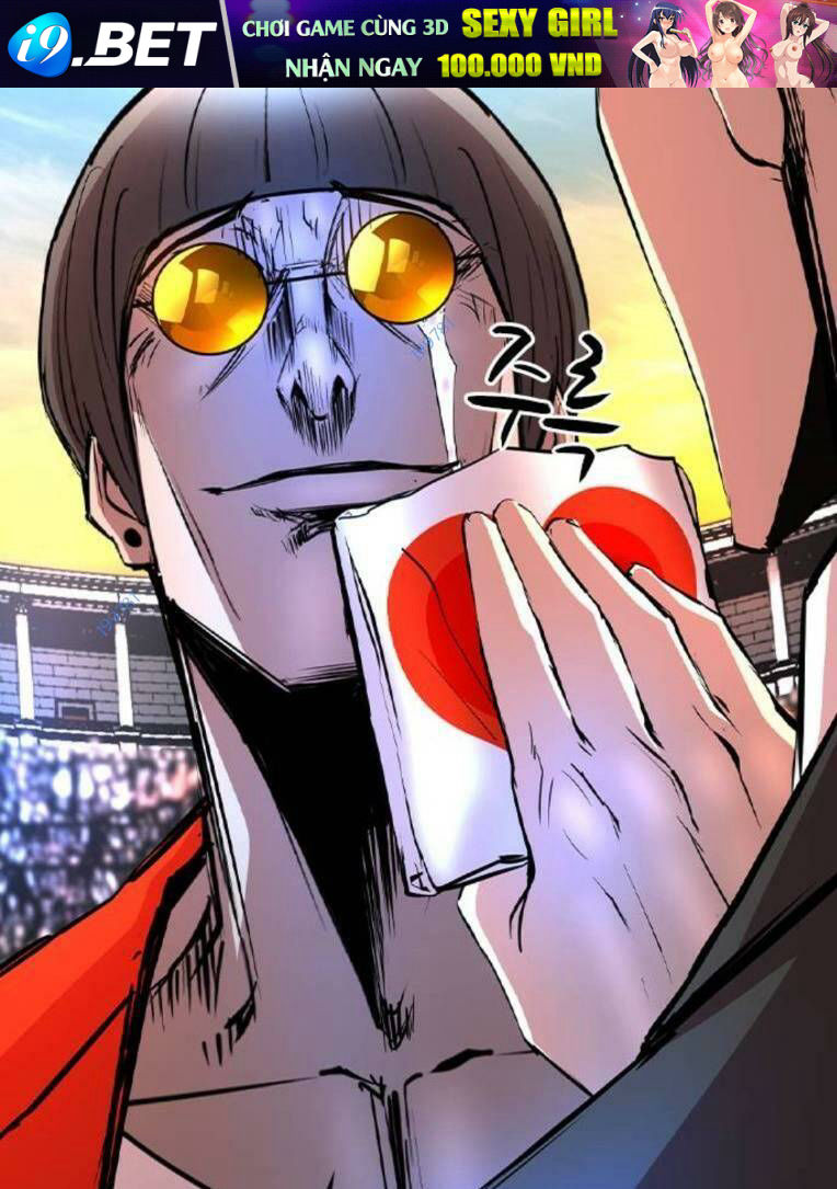 Phòng Gym Hanlim - Chapter 147 - Page 126