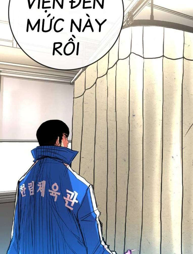 Phòng Gym Hanlim - Chapter 147 - Page 15