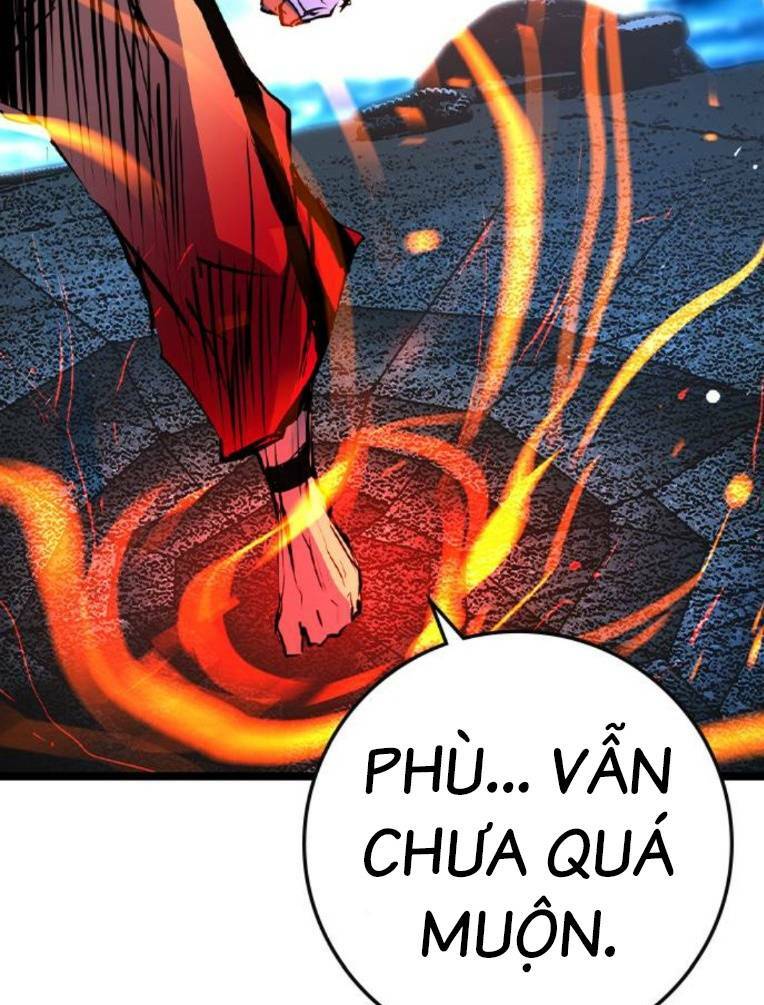 Phòng Gym Hanlim - Chapter 147 - Page 245