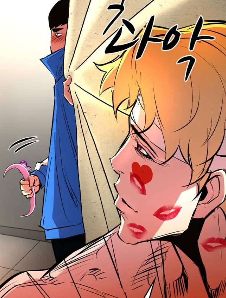 Phòng Gym Hanlim - Chapter 147 - Page 27