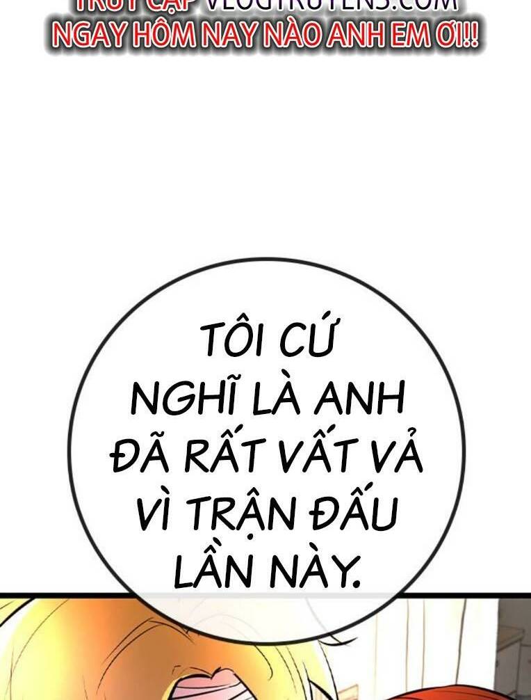 Phòng Gym Hanlim - Chapter 147 - Page 33