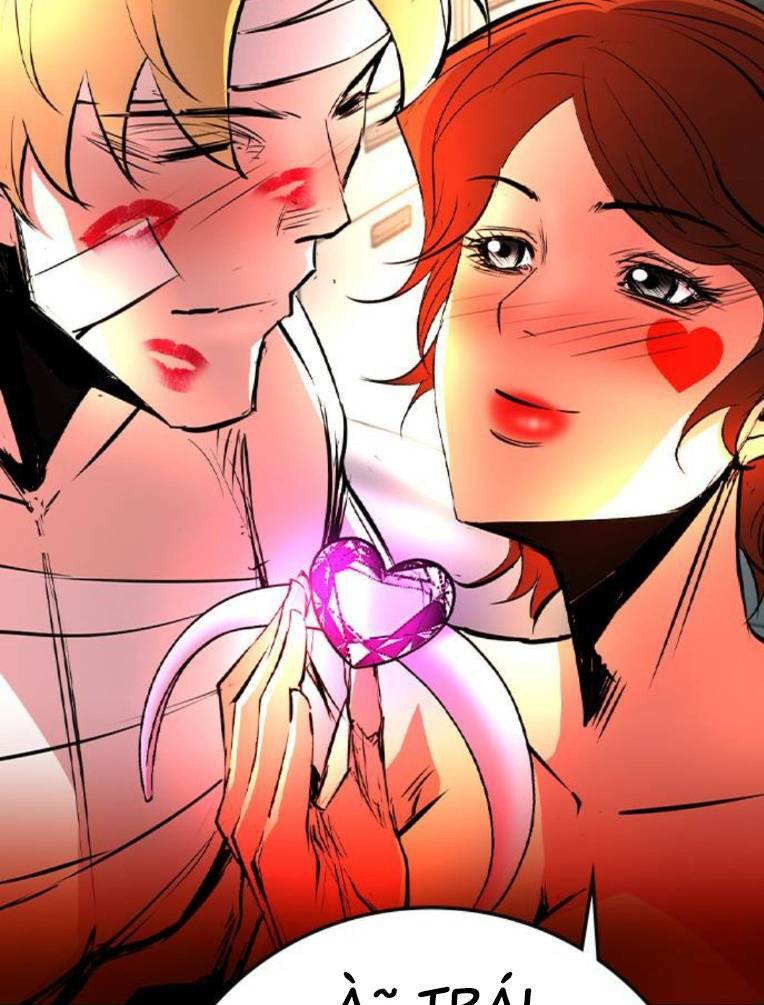 Phòng Gym Hanlim - Chapter 147 - Page 34