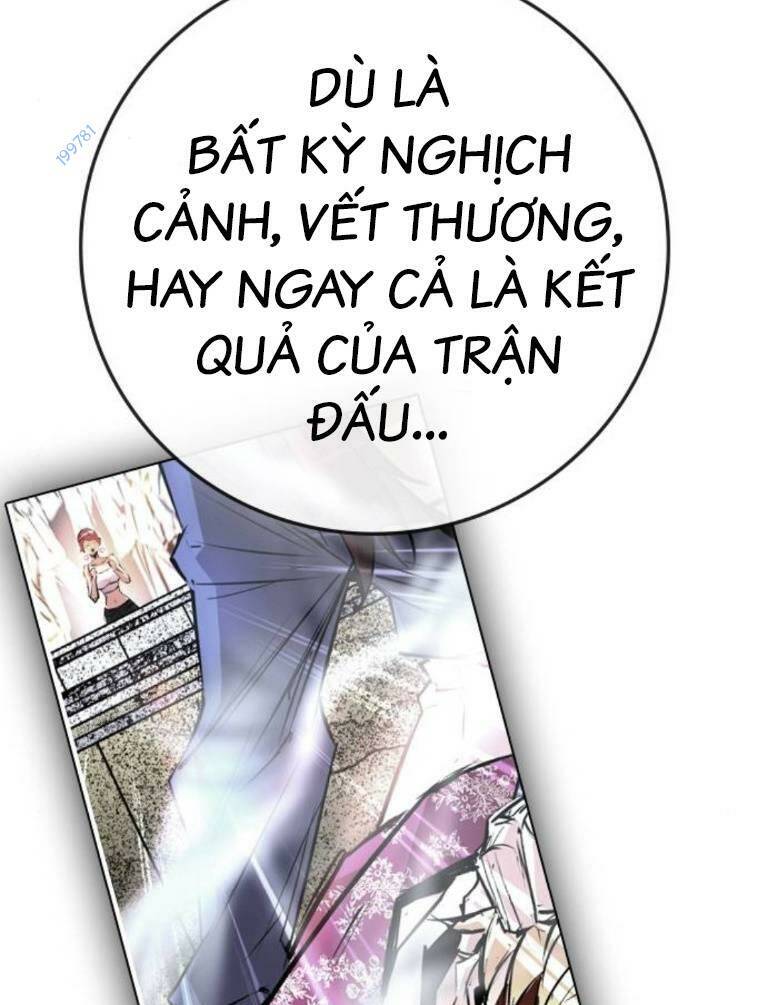 Phòng Gym Hanlim - Chapter 147 - Page 36