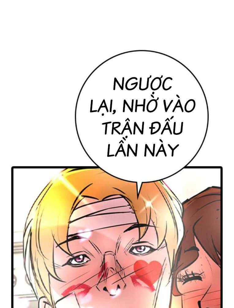 Phòng Gym Hanlim - Chapter 147 - Page 41