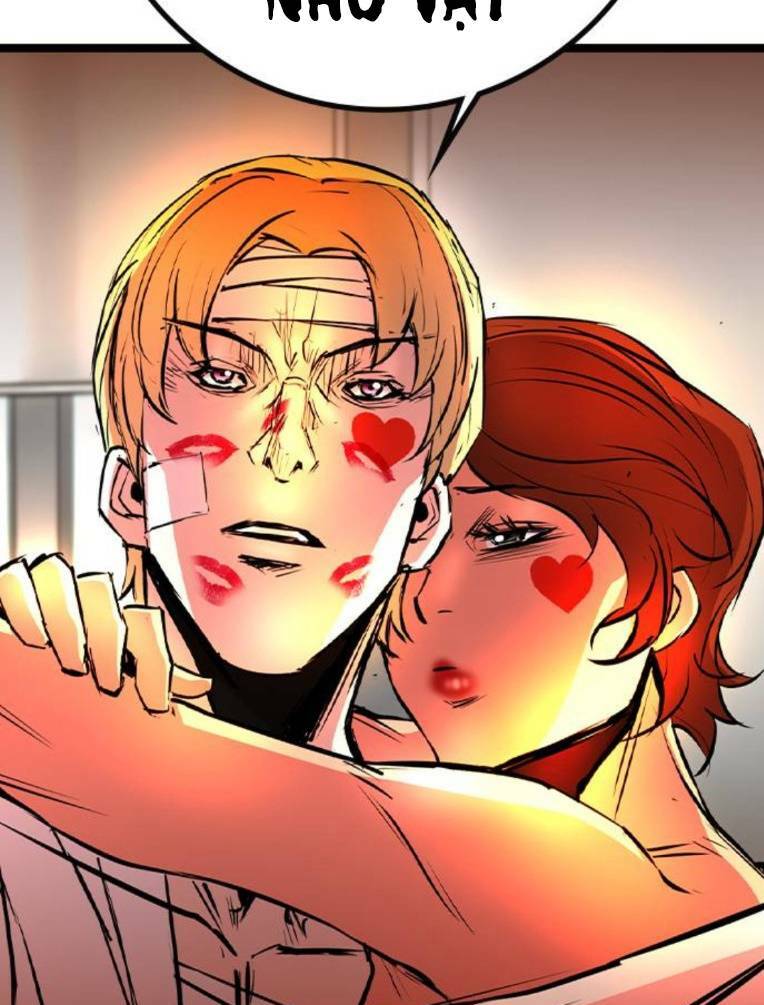 Phòng Gym Hanlim - Chapter 147 - Page 53