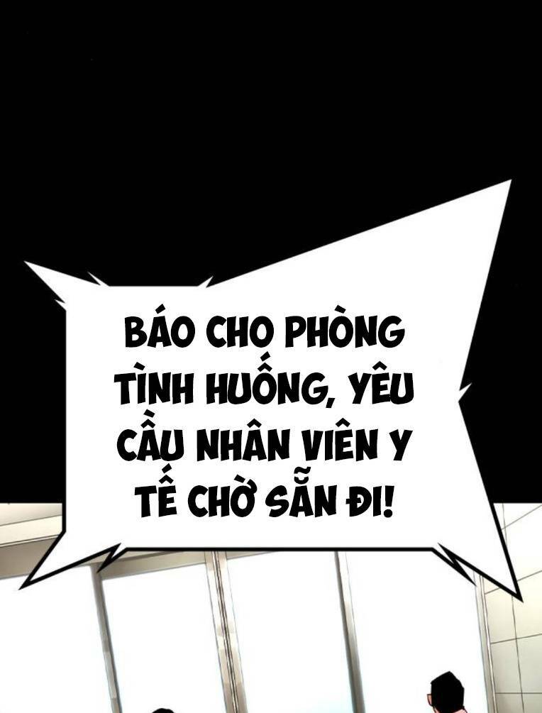 Phòng Gym Hanlim - Chapter 147 - Page 6
