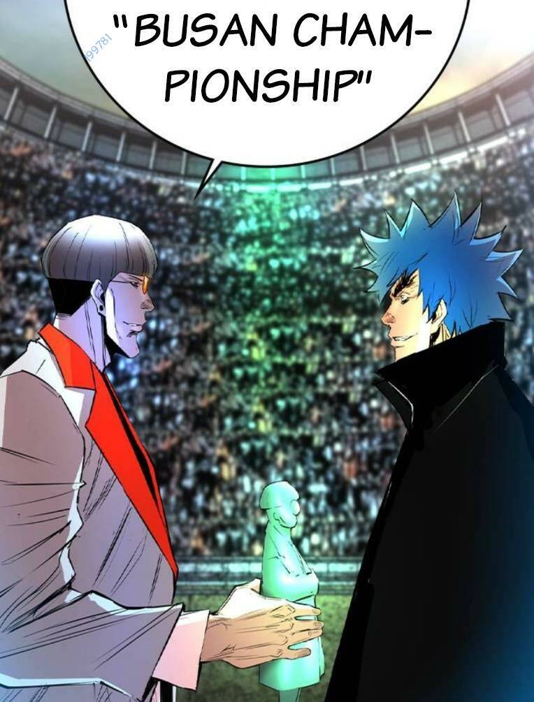 Phòng Gym Hanlim - Chapter 147 - Page 83