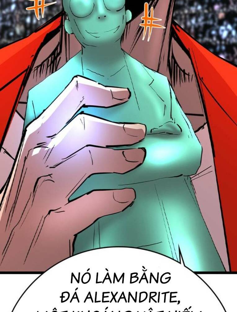 Phòng Gym Hanlim - Chapter 147 - Page 86