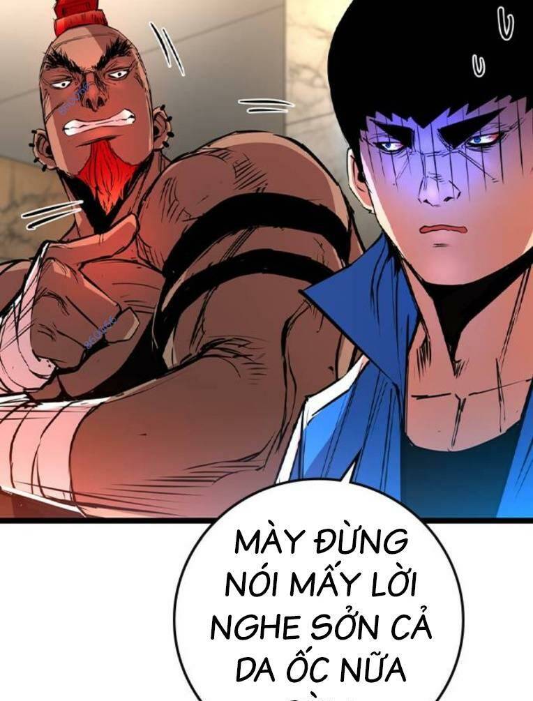 Phòng Gym Hanlim - Chapter 148 - Page 12