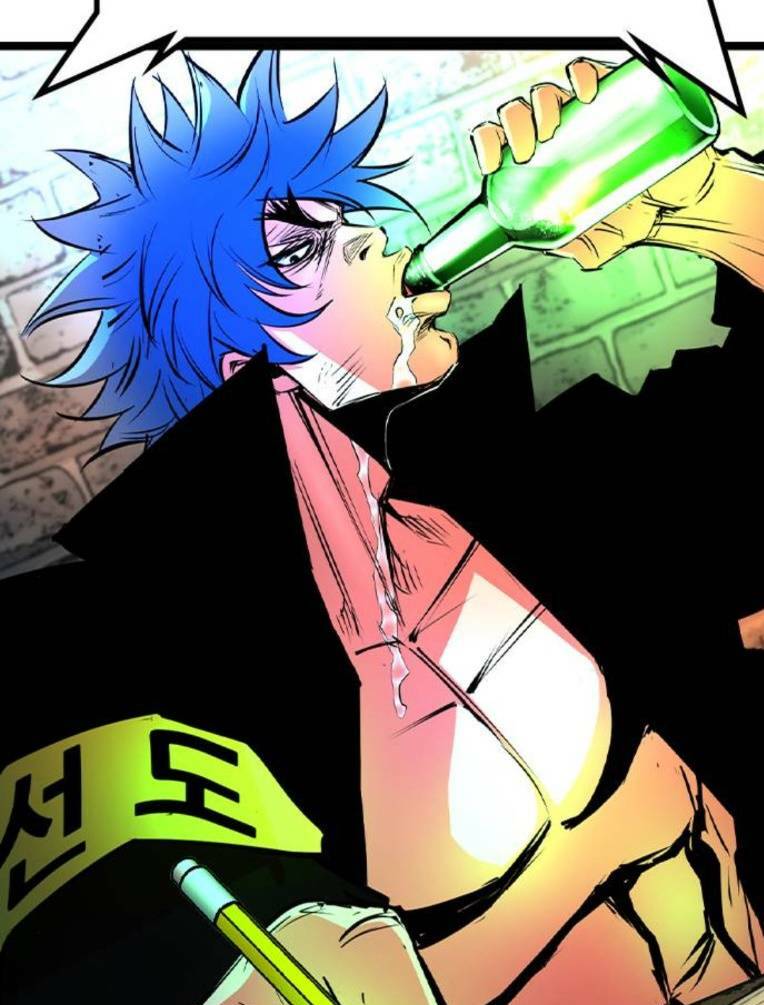 Phòng Gym Hanlim - Chapter 148 - Page 160