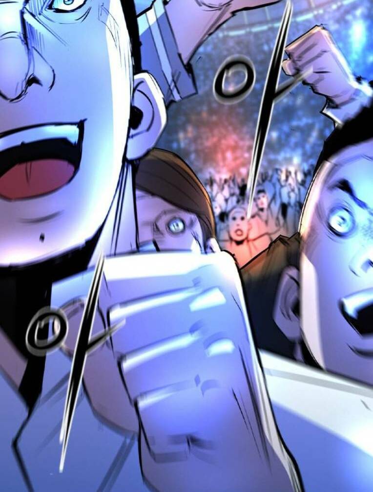 Phòng Gym Hanlim - Chapter 148 - Page 184