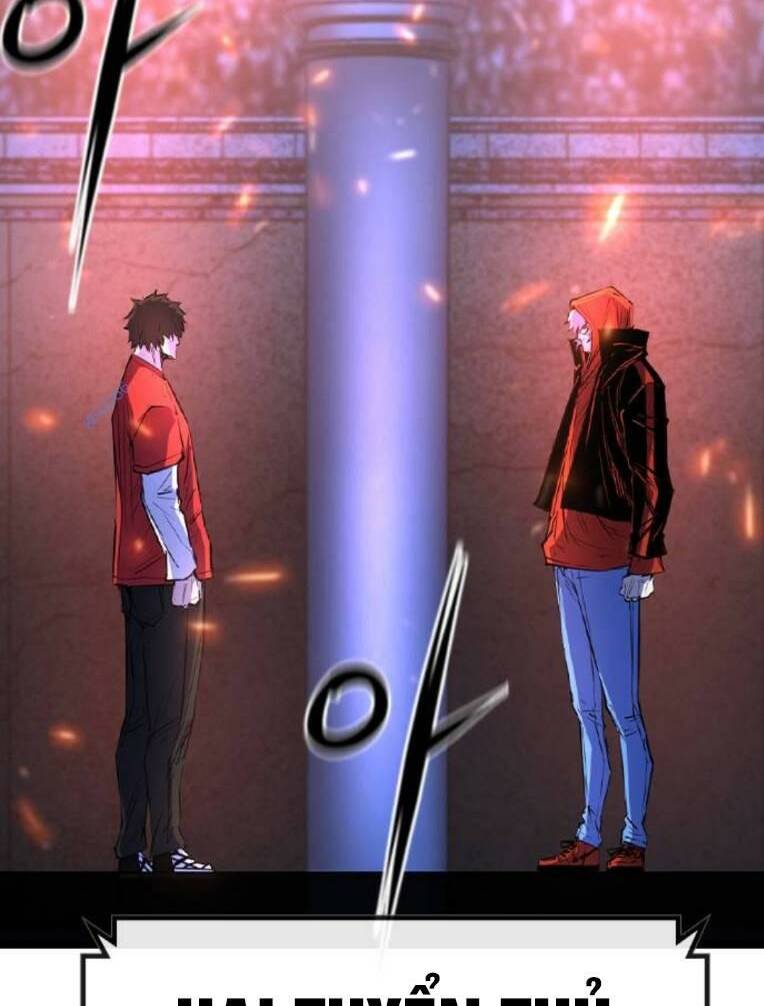 Phòng Gym Hanlim - Chapter 148 - Page 221