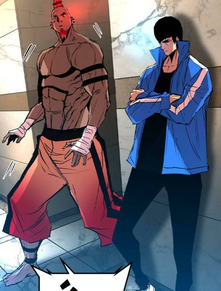 Phòng Gym Hanlim - Chapter 148 - Page 8