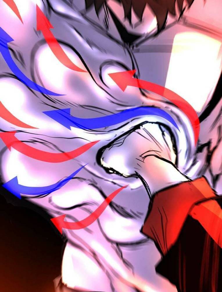 Phòng Gym Hanlim - Chapter 149 - Page 118