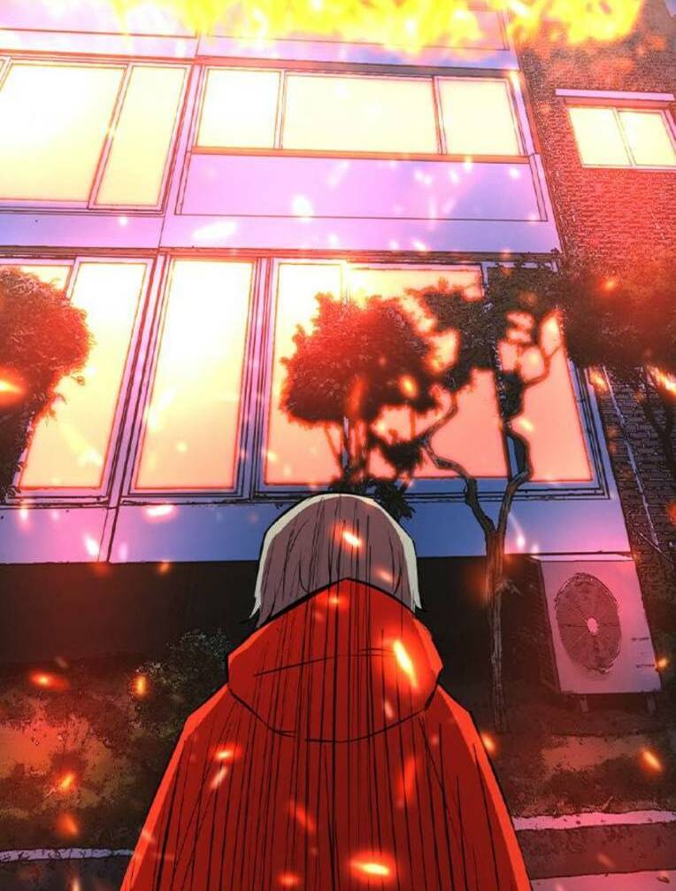 Phòng Gym Hanlim - Chapter 149 - Page 156