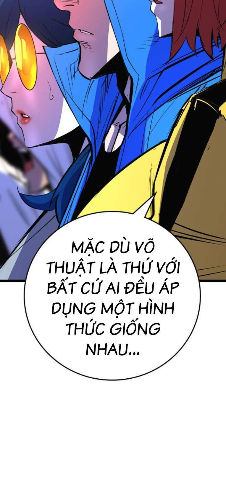 Phòng Gym Hanlim - Chapter 149 - Page 187