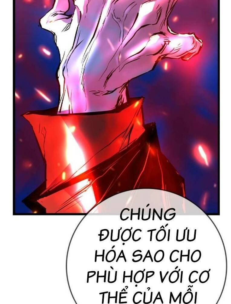 Phòng Gym Hanlim - Chapter 149 - Page 189