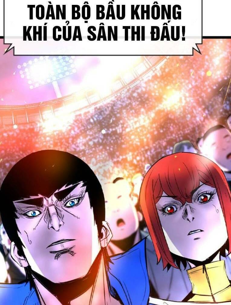 Phòng Gym Hanlim - Chapter 149 - Page 205