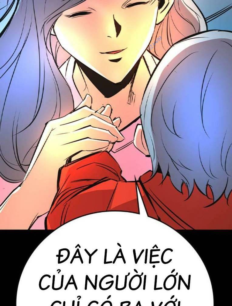 Phòng Gym Hanlim - Chapter 149 - Page 20