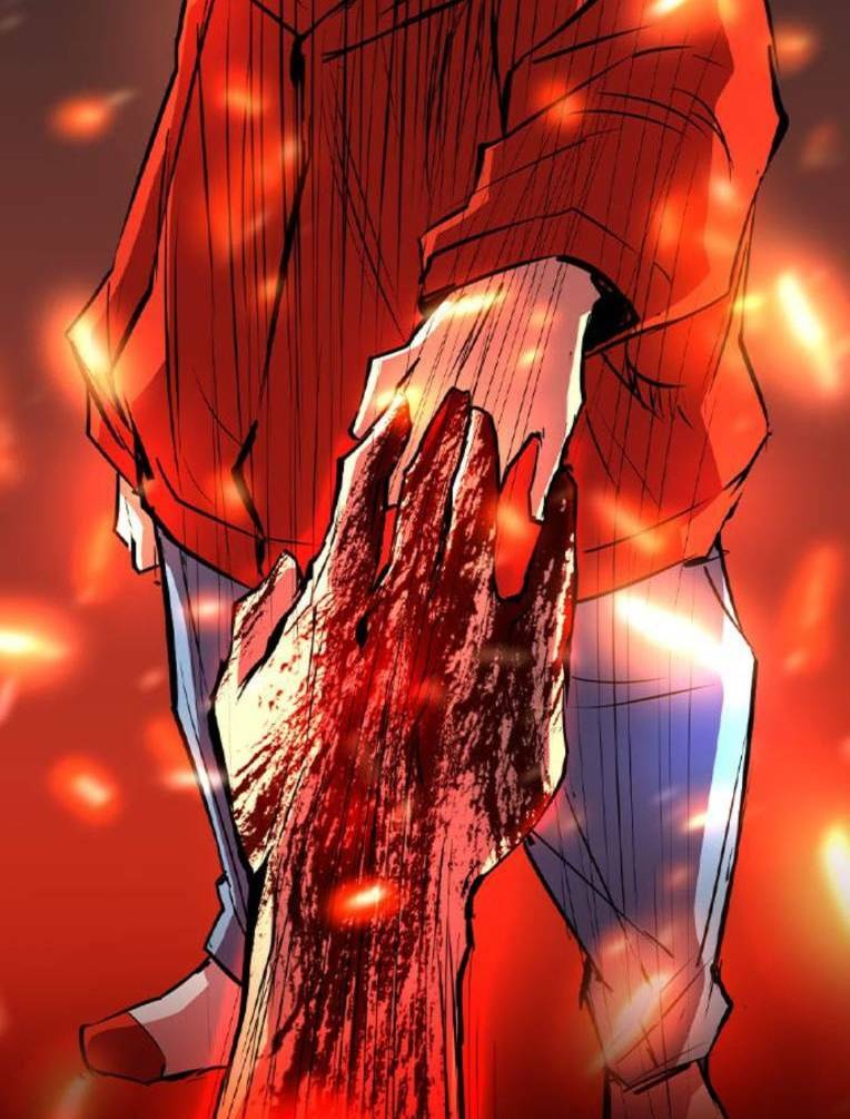 Phòng Gym Hanlim - Chapter 149 - Page 34