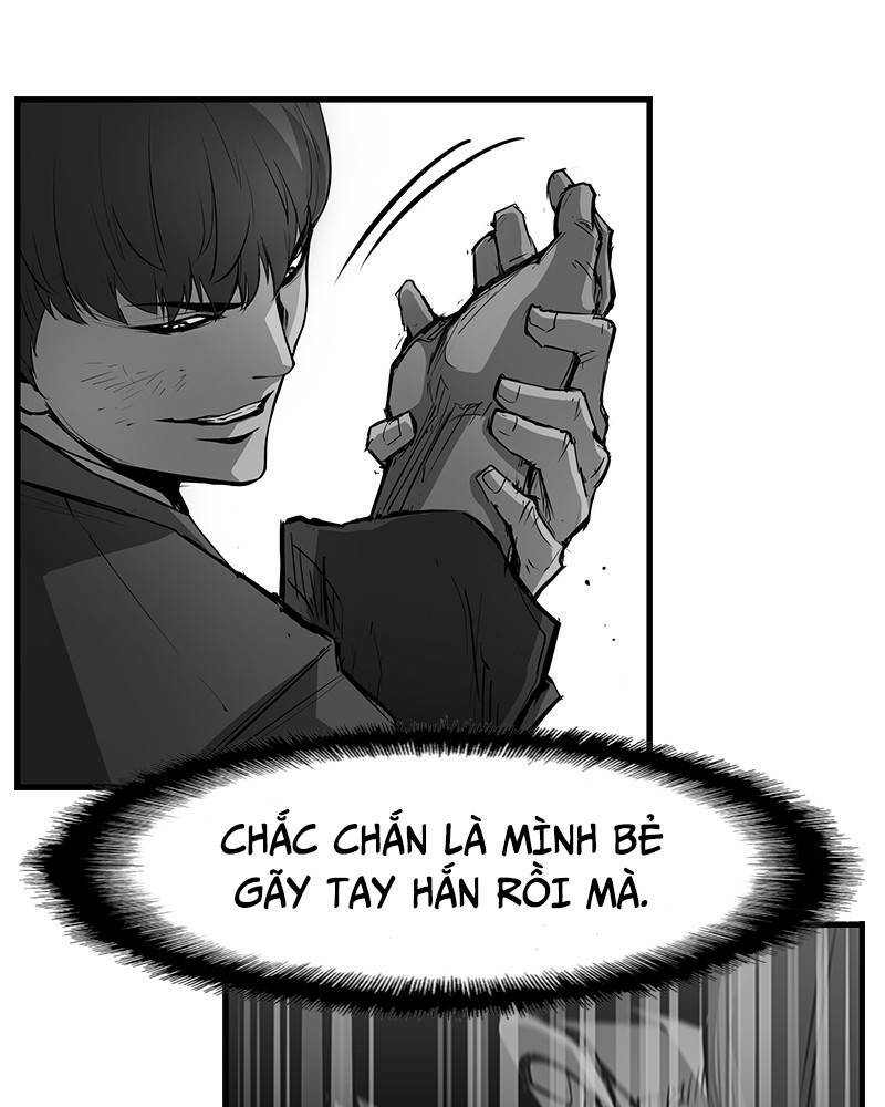 Phòng Gym Hanlim - Chapter 15 - Page 9