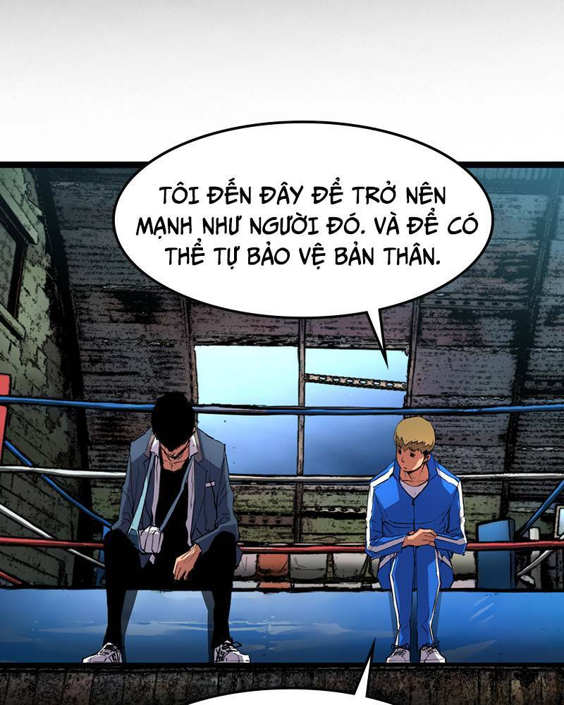 Phòng Gym Hanlim - Chapter 15 - Page 100